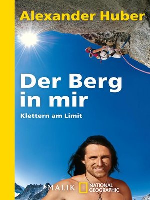 cover image of Der Berg in mir
